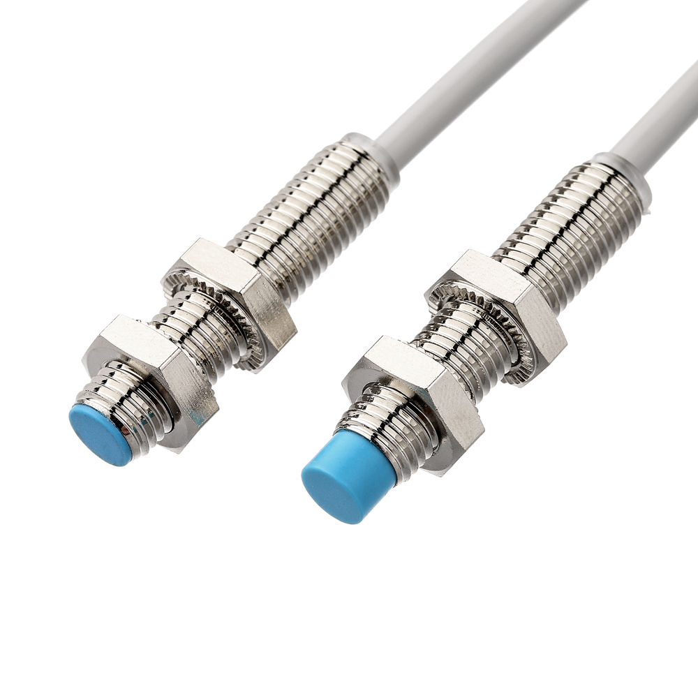 M12 proximity switch