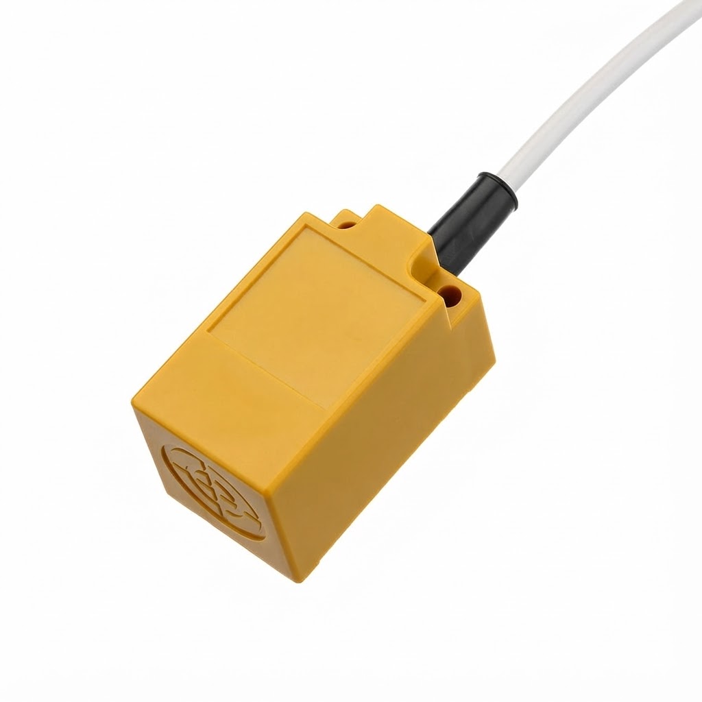 30X30X53 square proximity switch