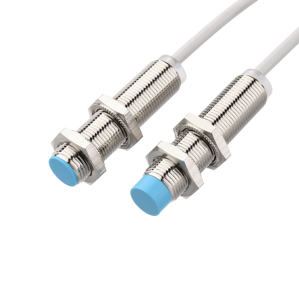 M12 Analog Proximity Switch