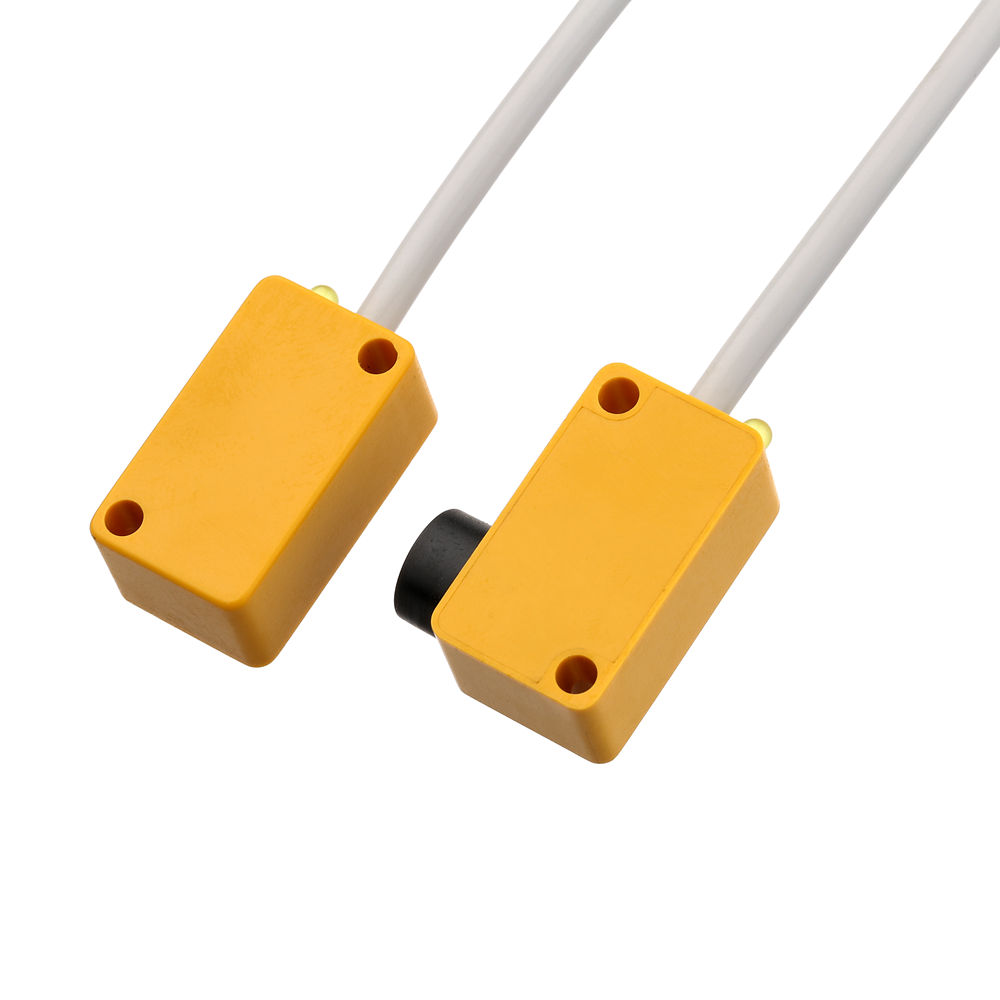 12x16x28 square proximity switch