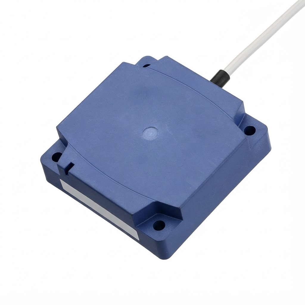 80X80X26 square proximity switch