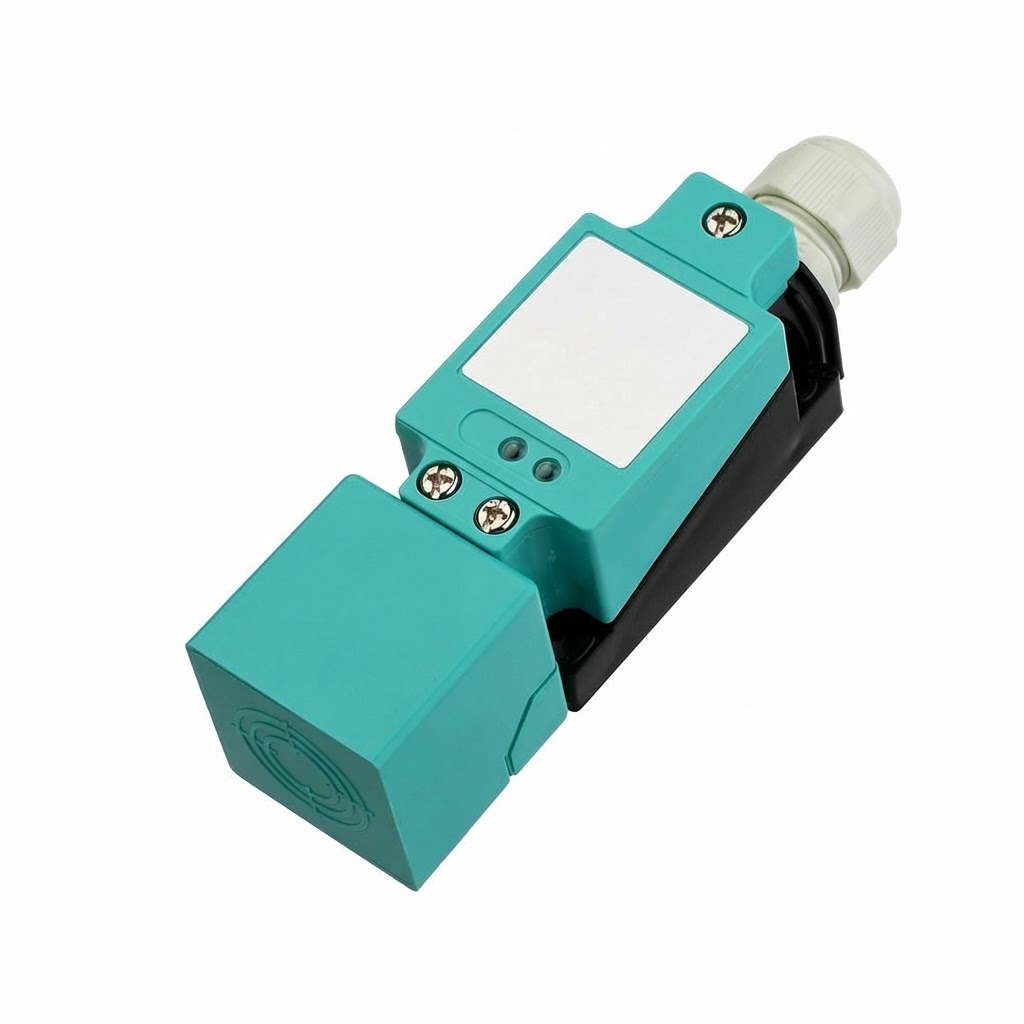 40X40X120 square proximity switch