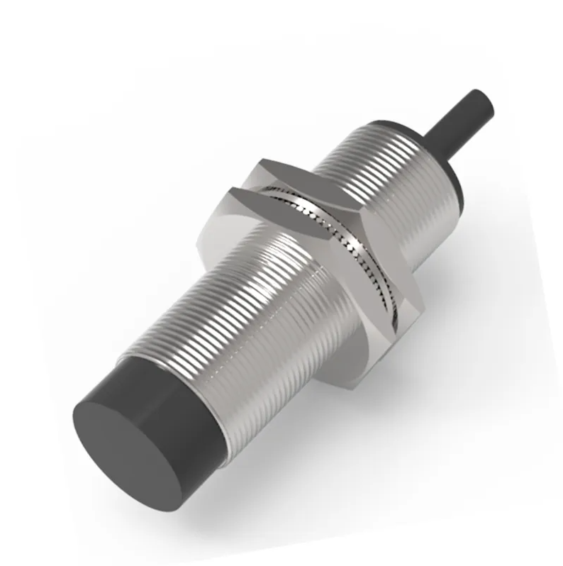 DC two-wire sensor KJN18-16HC