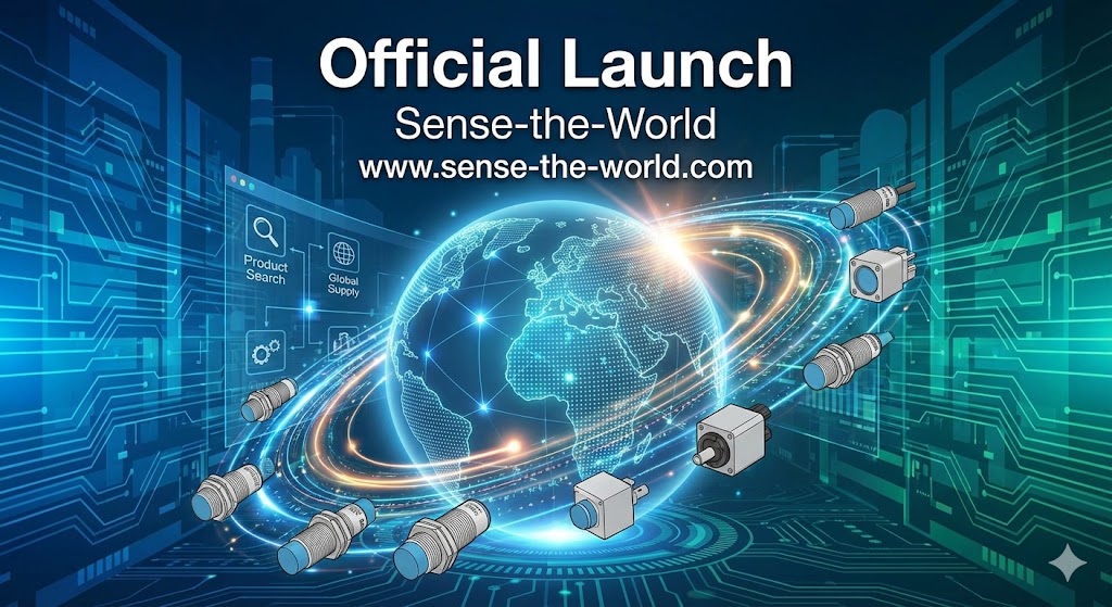 Official Launch! Global Electrical Supply Portal "Sense-the-World" Goes Live at www.sense-the-world.com Official Launch! Global Electrical Supply Portal "Sense-the-World" Goes Live at www.sense-the-world.com